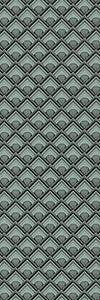 Carta da Parati Deco Millesimi Design Wallpaper