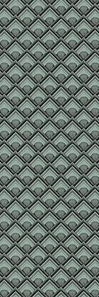 Carta da Parati Deco Millesimi Design Wallpaper