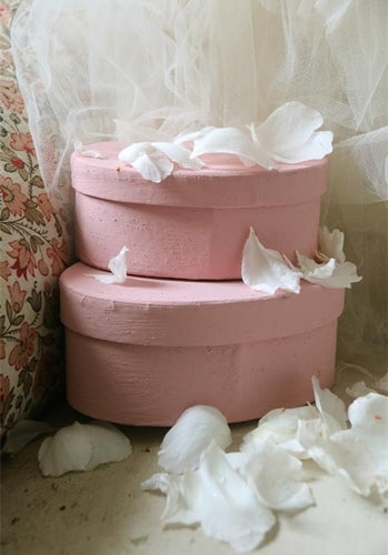 Chalk Paint - Dusty Rose