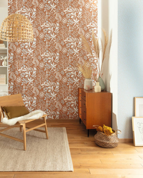 Carta da Parati Essentiel cod. 103117000 Caselio Wallpaper