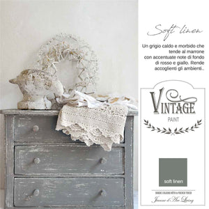 Chalk Paint - Soft Linen