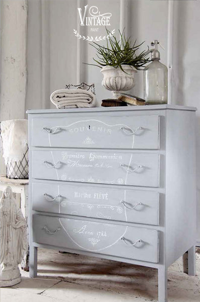 Chalk Paint - Warm Grey