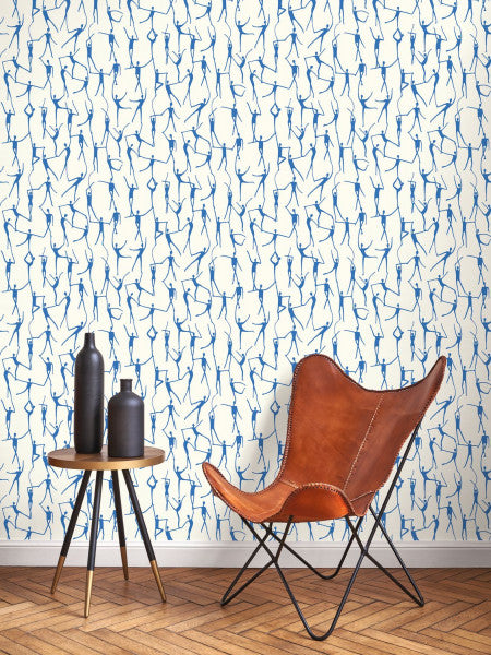 Carta da Parati Iconic Casadeco Wallpaper