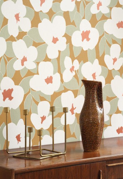 Carta da Parati Iconic Casadeco Wallpaper