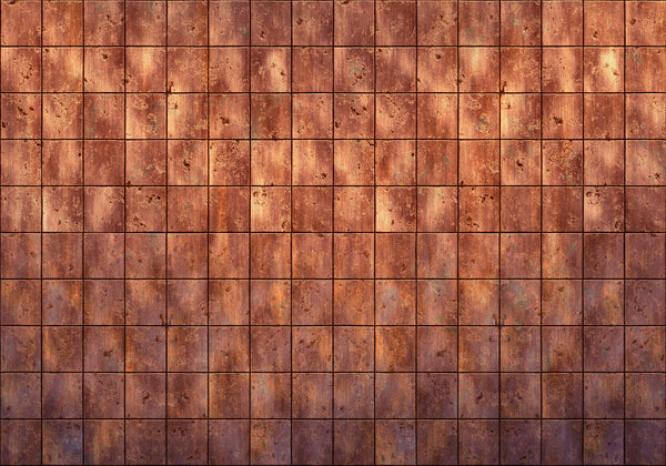 Fotomurale TNT Cm.400×280 Komar