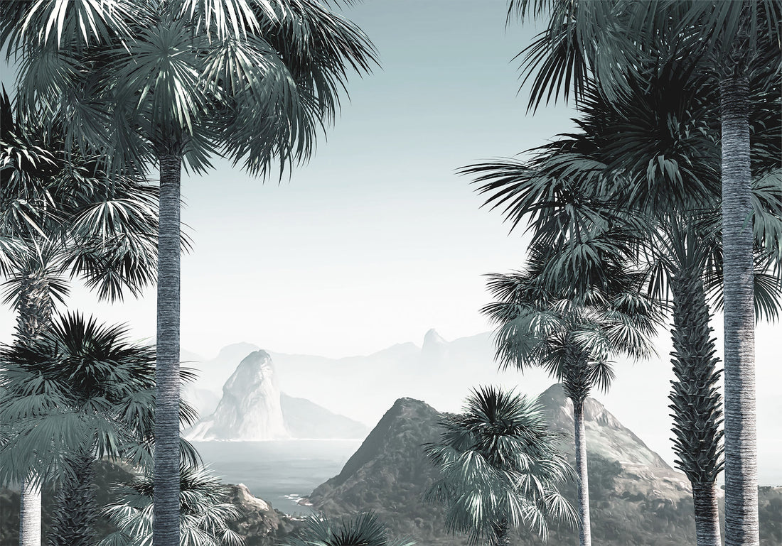 Fotomurale TNT Cm.400×280 Komar