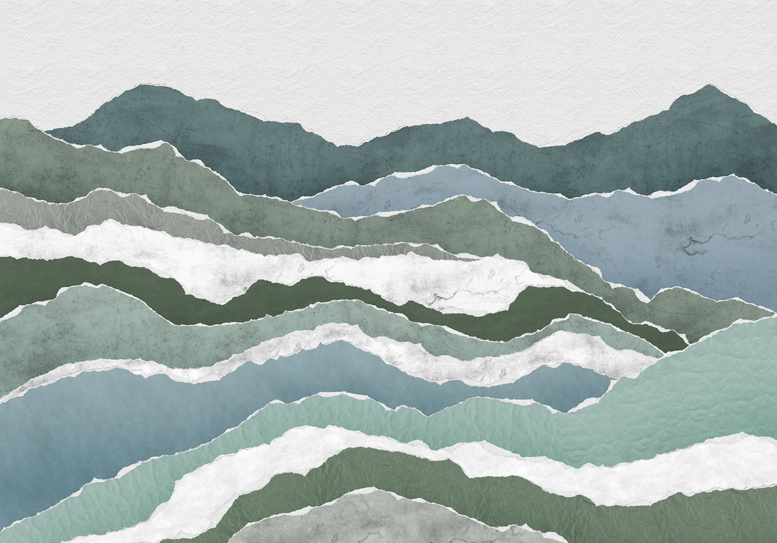 Fotomurale TNT Cm.400×280 Komar