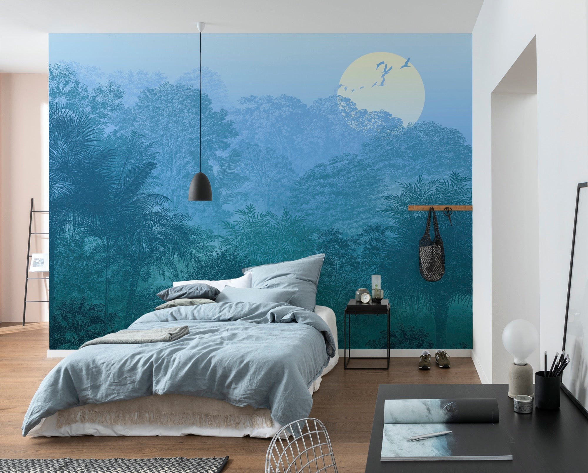 Fotomurale TNT Cm.400×280 Komar
