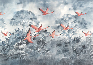 Fotomurale TNT Cm.400×280 Komar