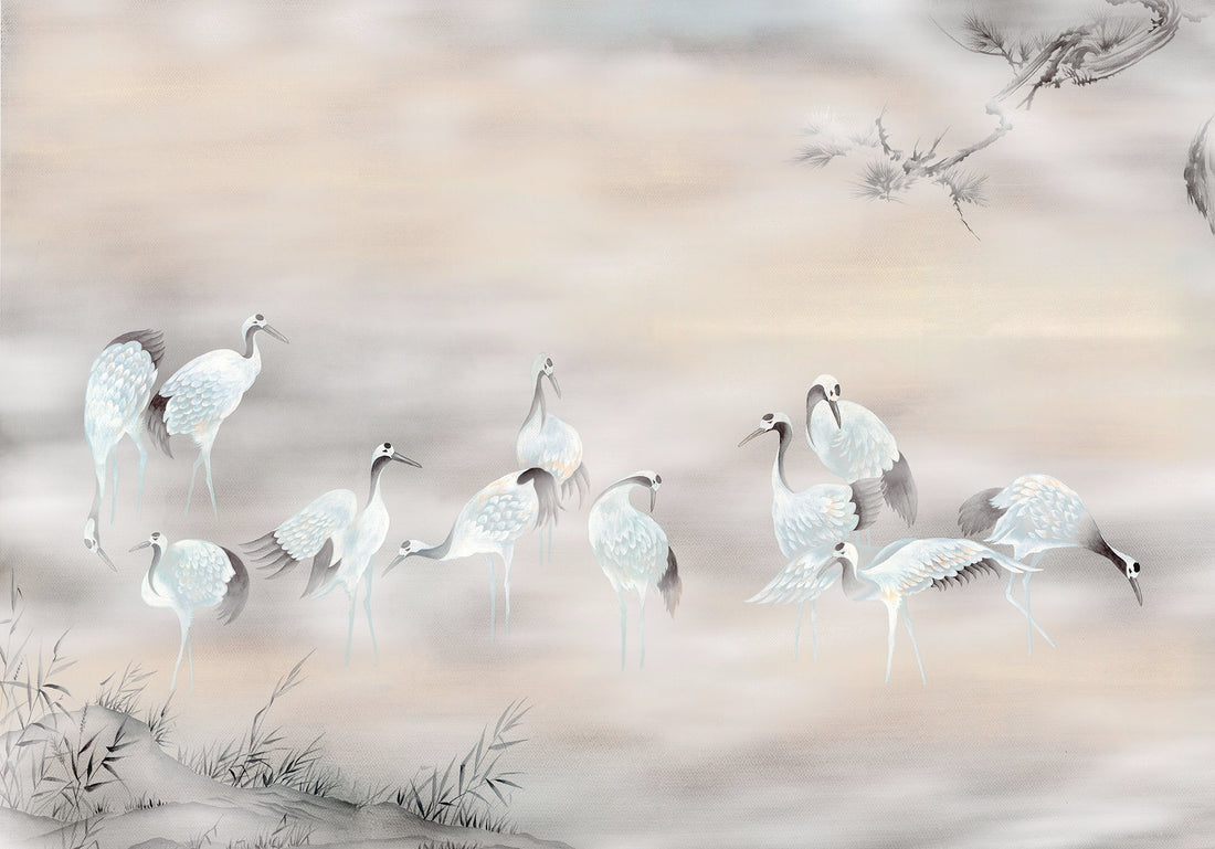 Fotomurale TNT Cm.400×280 Komar