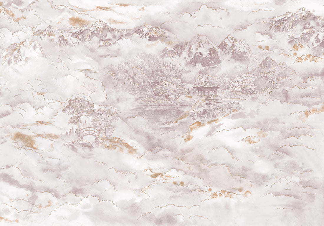 Fotomurale TNT Cm.400×280 Komar