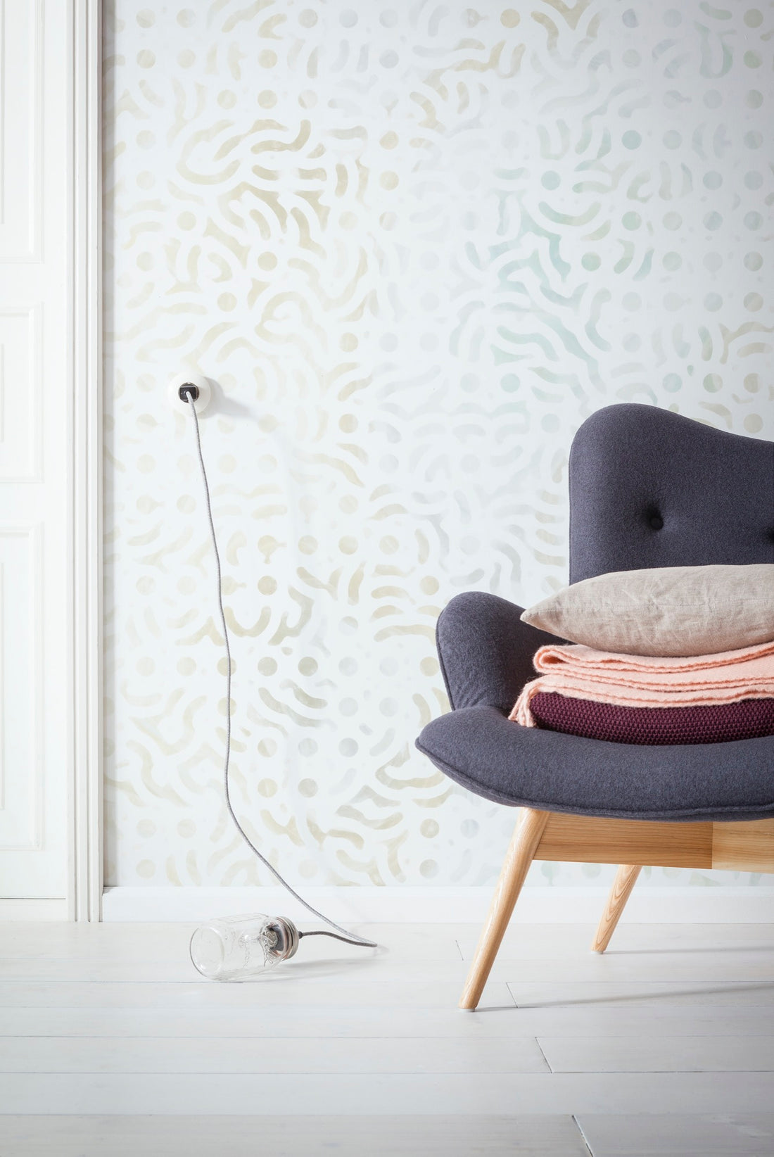 Fotomurale TNT Cm.400×280 Komar