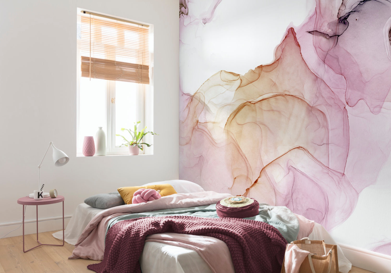Fotomurale TNT Cm.400×280 Komar
