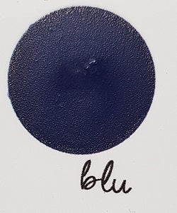 Lavagna Paint Mille Colori Blu 500 ml.