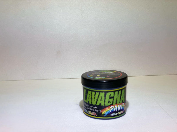 Lavagna Paint Mille Colori Bianco 500 ml.