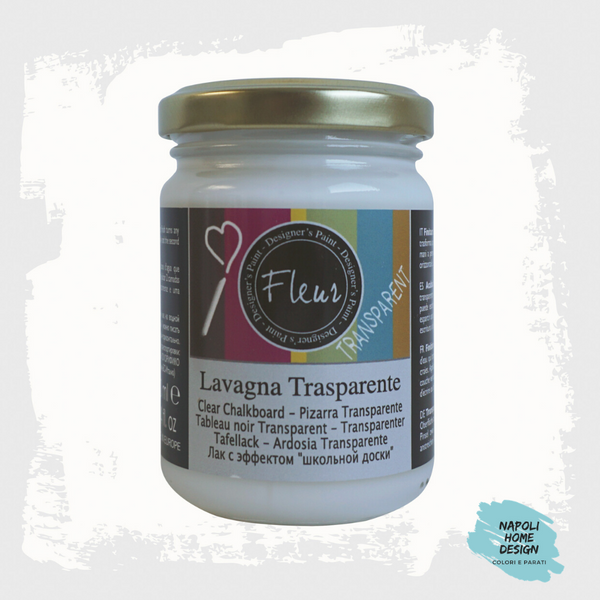 Fleur Pittura Lavagna 130 ml. OUTLET