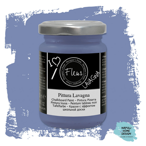 Fleur Pittura Lavagna 130 ml. OUTLET