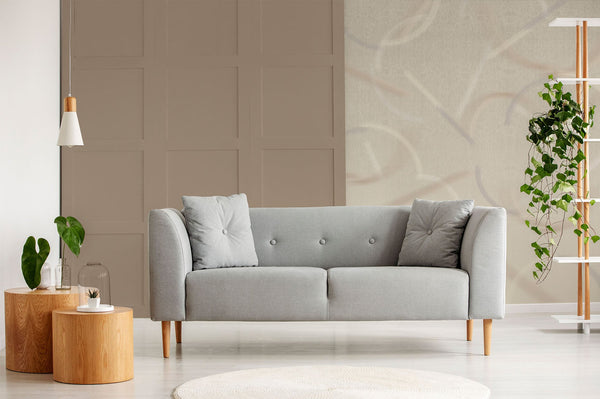 Murale TNT personalizzato al MQ Collezione Vibra Tres Tintas Barcellona M3803-3