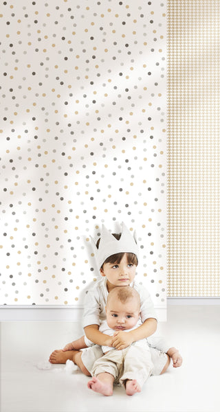 Carta da Parati Mondo Baby Cristiana Masi 13023 - OUTLET