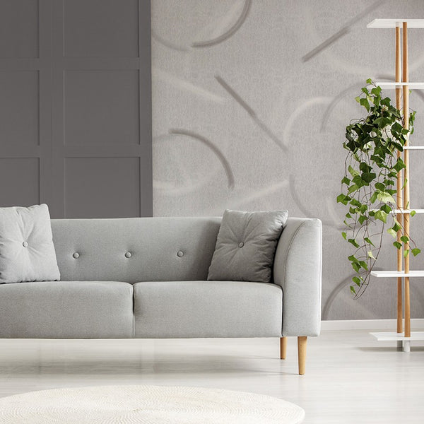 Murale TNT personalizzato al MQ Collezione Vibra Tres Tintas Barcellona M3803-1