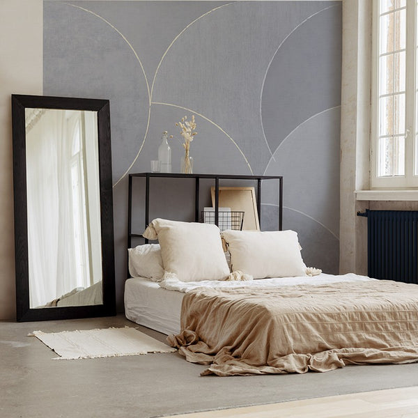 Murale TNT personalizzato al MQ Collezione Vibra Tres Tintas Barcellona M3805-2