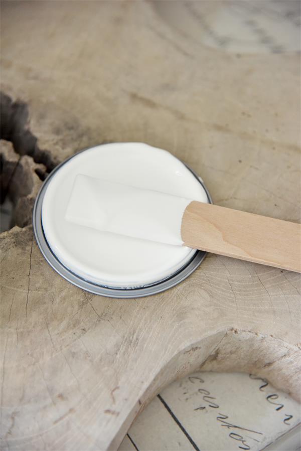 Chalk Paint - Natural White