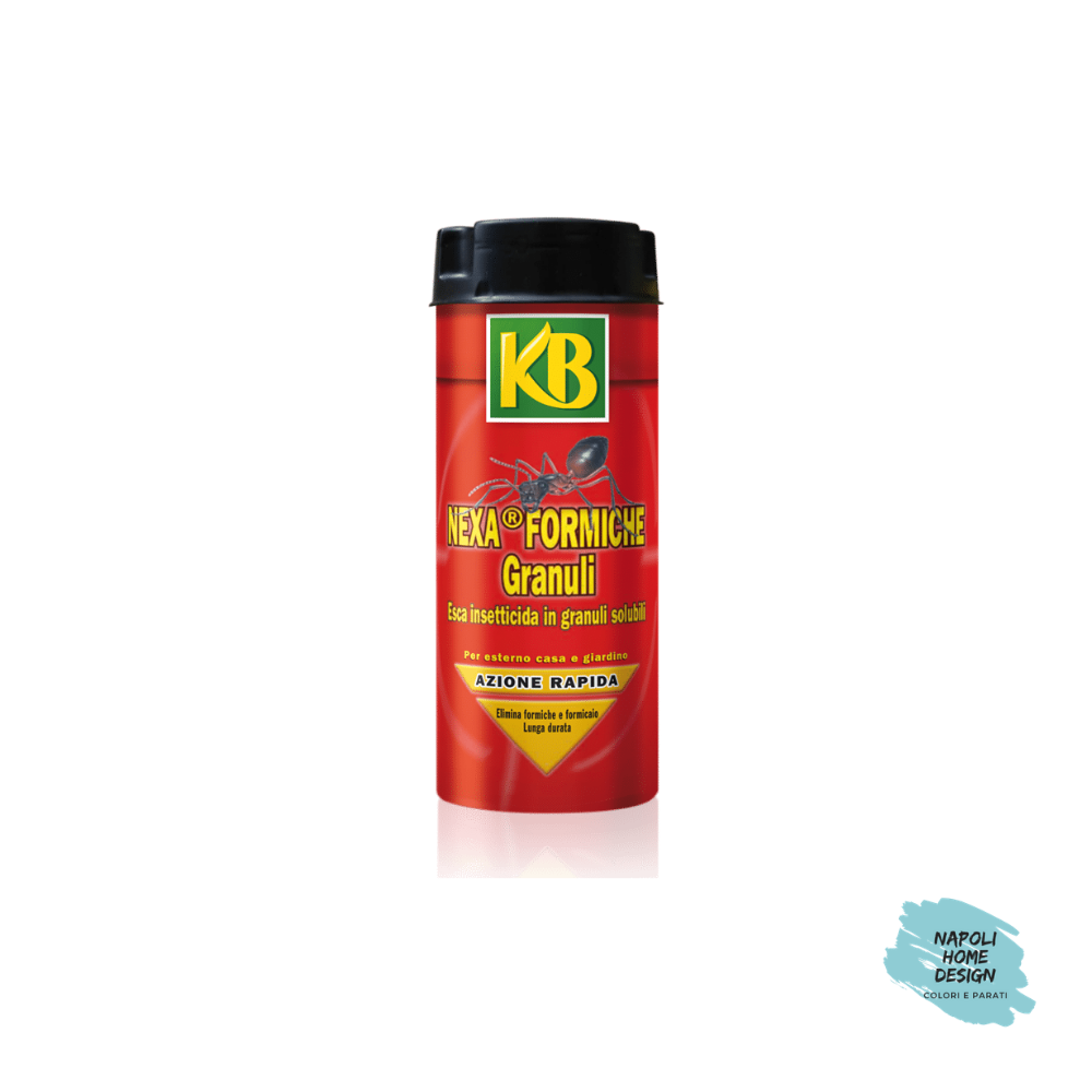 Nexa Formiche Granuli Solubili