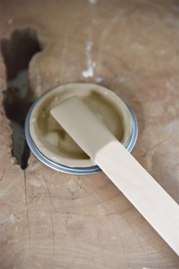 Chalk Paint - Old Beige