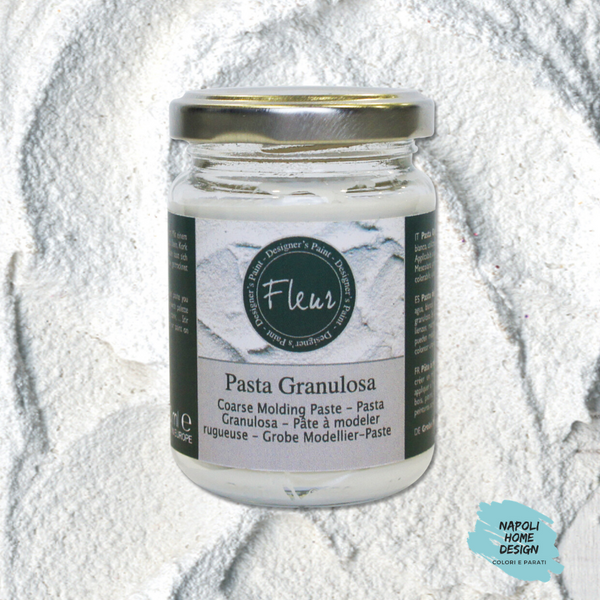 Fleur Pasta Granulosa 130 ml.