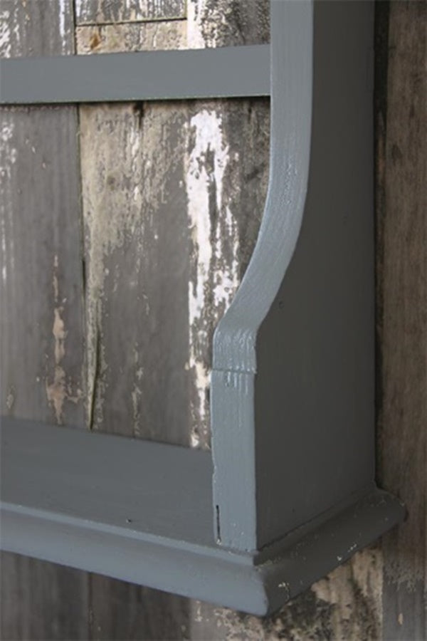 Chalk Paint - Petrol Blue