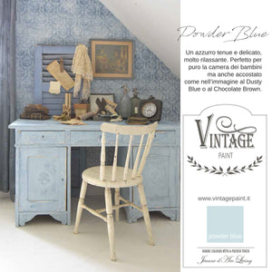 Chalk Paint - Powder Blue