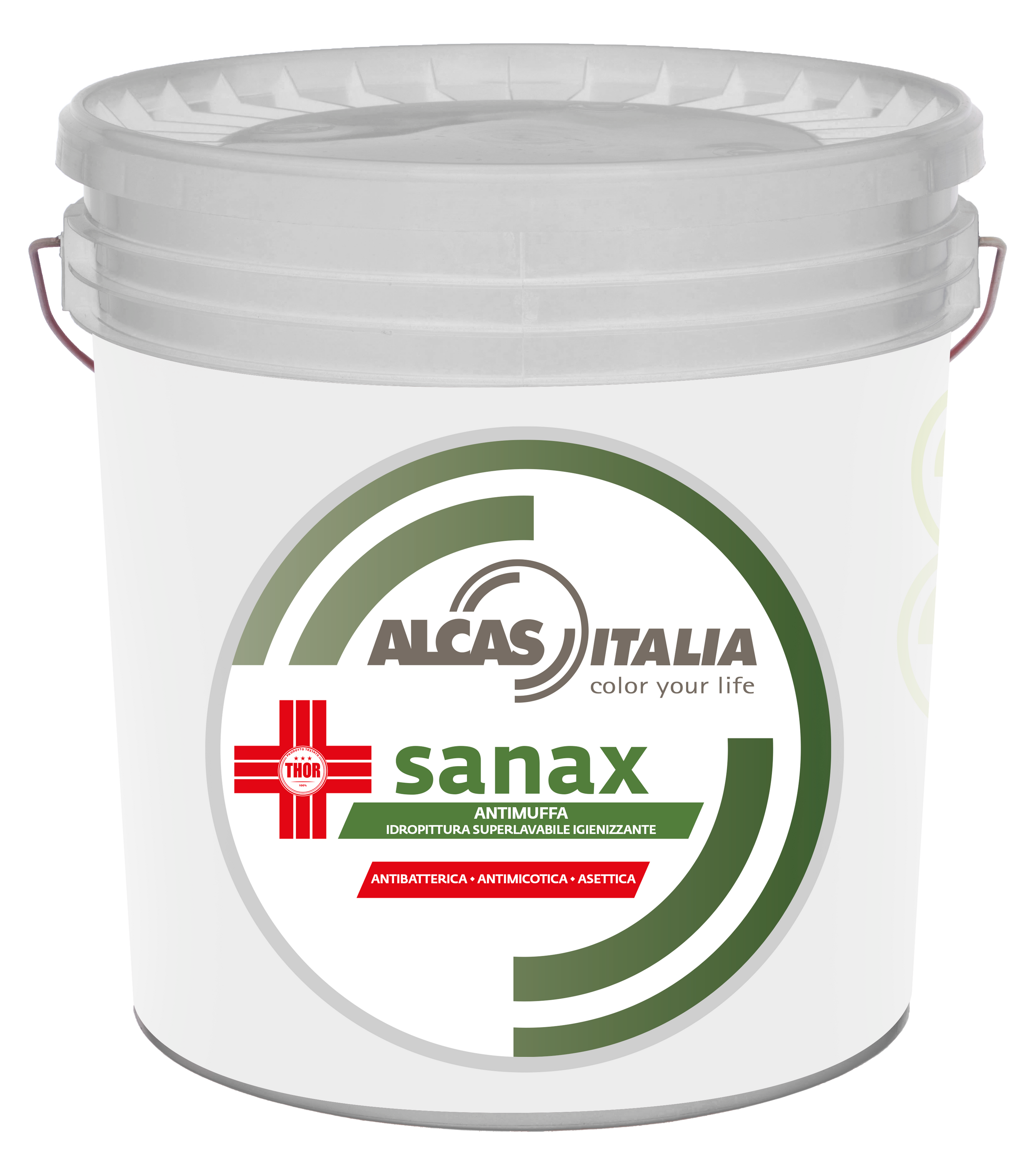 Sanax