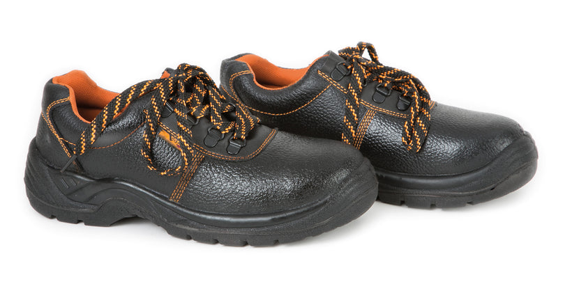 Scarpe antinfortunistiche