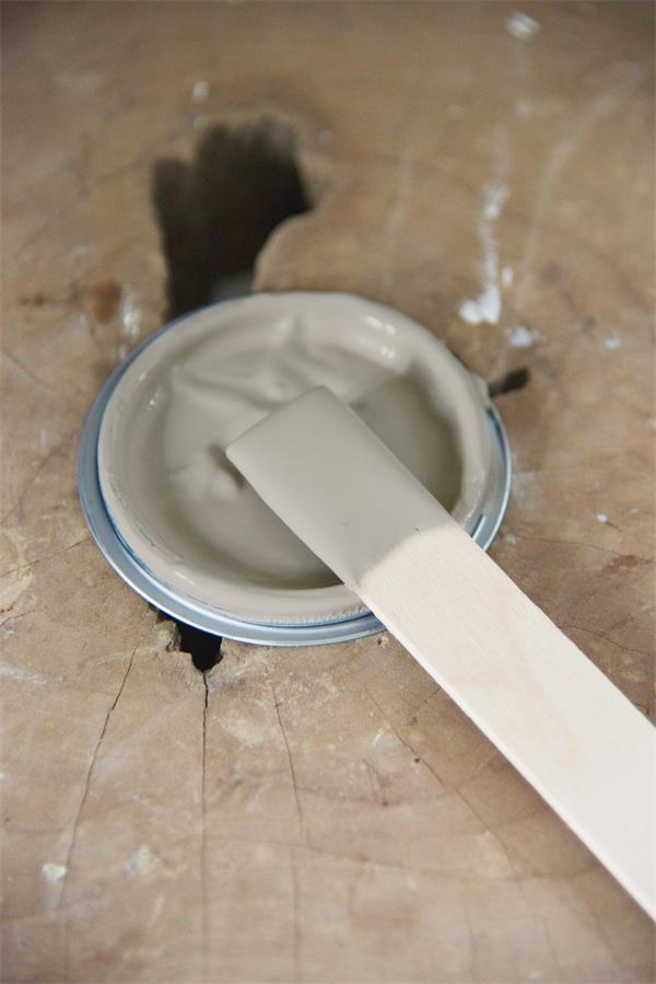Chalk Paint - Soft Beige