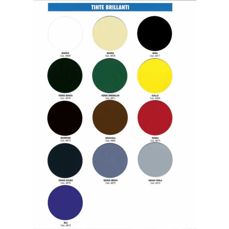 Vernifer Brillante 750 ml.