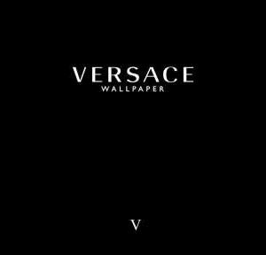 Carta da Parati Versace Wallpaper n. 5