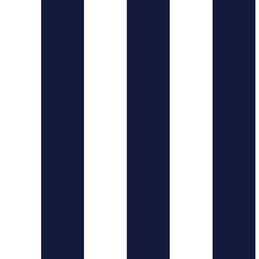 Carta da Parati Victoria Stripes III cod. 2343