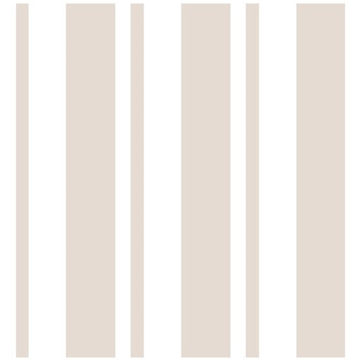 Carta da Parati Victoria Stripes III cod. 2355