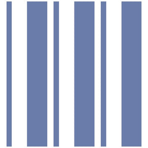 Carta da Parati Victoria Stripes III cod. 2356