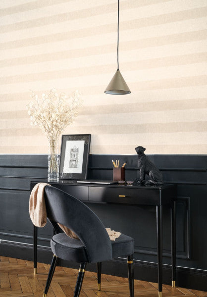 Carta da Parati Les Rayures Casadeco Wallpaper cod. 87361215