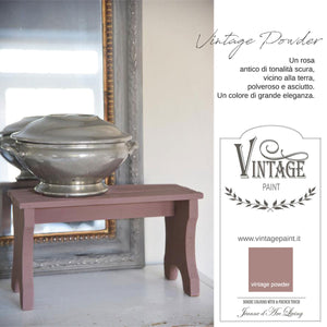 Chalk Paint - Vintage Powder