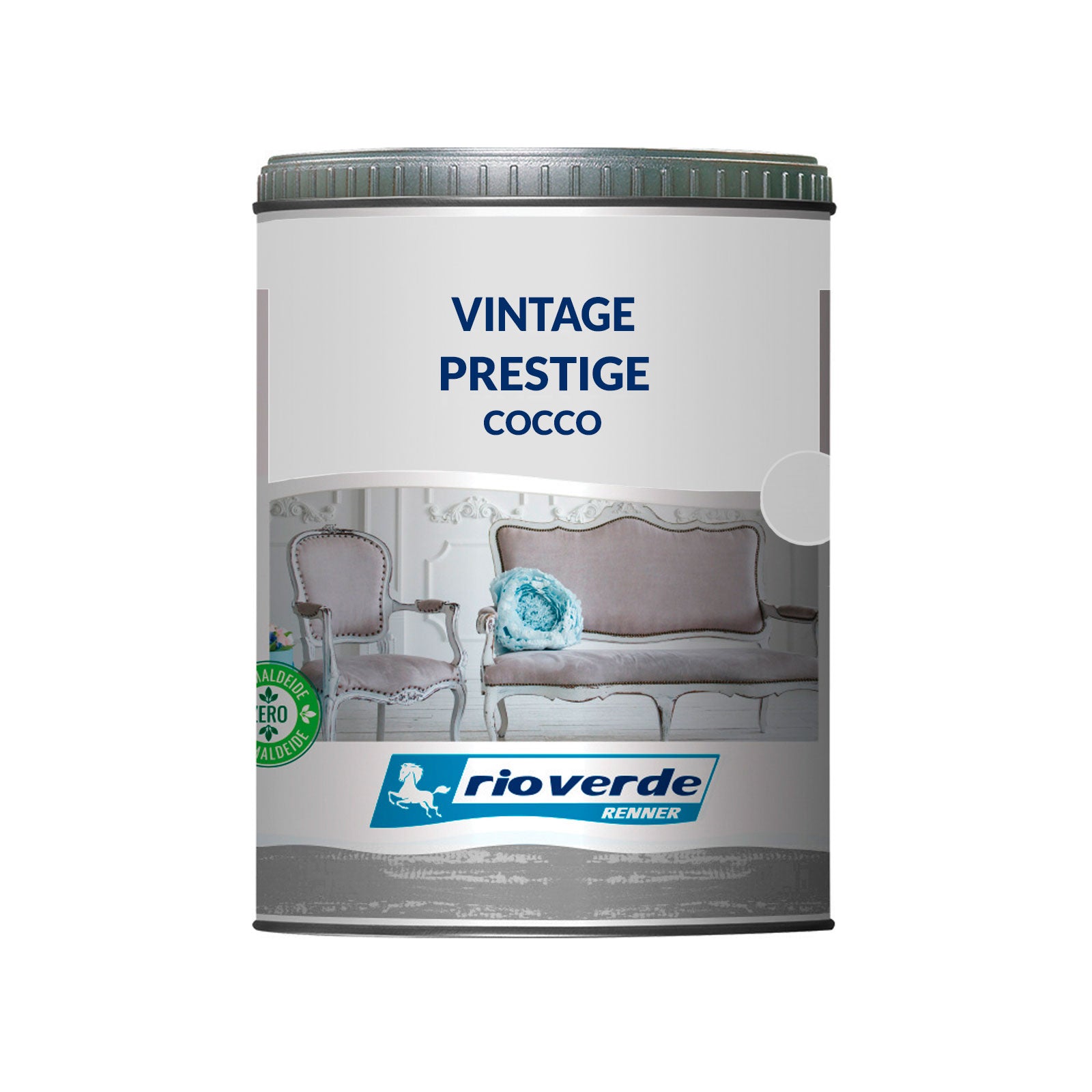 Vintage Prestige 500 ml.