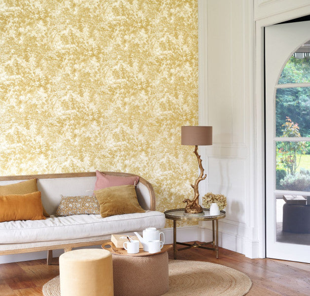 Carta da Parati Voyage Onirique Casadeco Wallpaper cod. 87246136