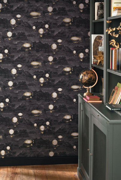 Carta da Parati Voyage Onirique Casadeco Wallpaper cod. 87289917