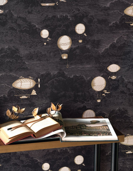 Carta da Parati Voyage Onirique Casadeco Wallpaper cod. 87289012