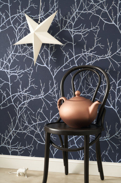 Carta da Parati Voyage Onirique Casadeco Wallpaper cod. 87269062