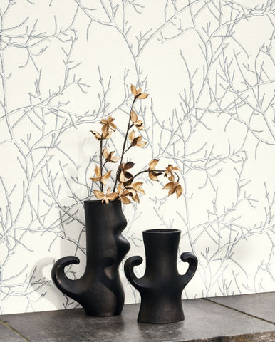 Carta da Parati Voyage Onirique Casadeco Wallpaper cod. 87269062