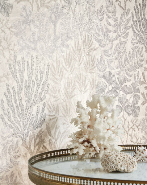 Carta da Parati Voyage Onirique Casadeco Wallpaper cod. 87226274