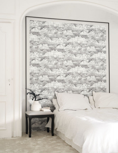Carta da Parati Voyage Onirique Casadeco Wallpaper cod. 87271160