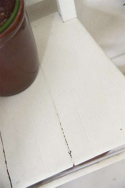 Chalk Paint - Warm Cream